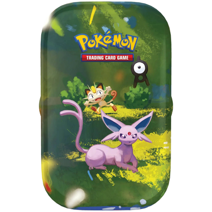 30th Celebration Mini Tin - Single / Individual