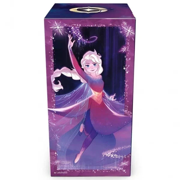 Elsa Gift Set · Deluxe Gift Box
