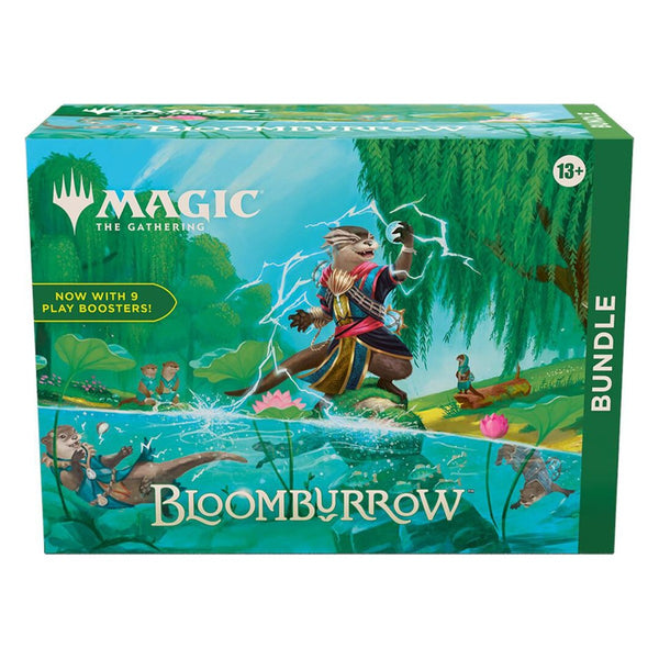 Bloomburrow Bundle