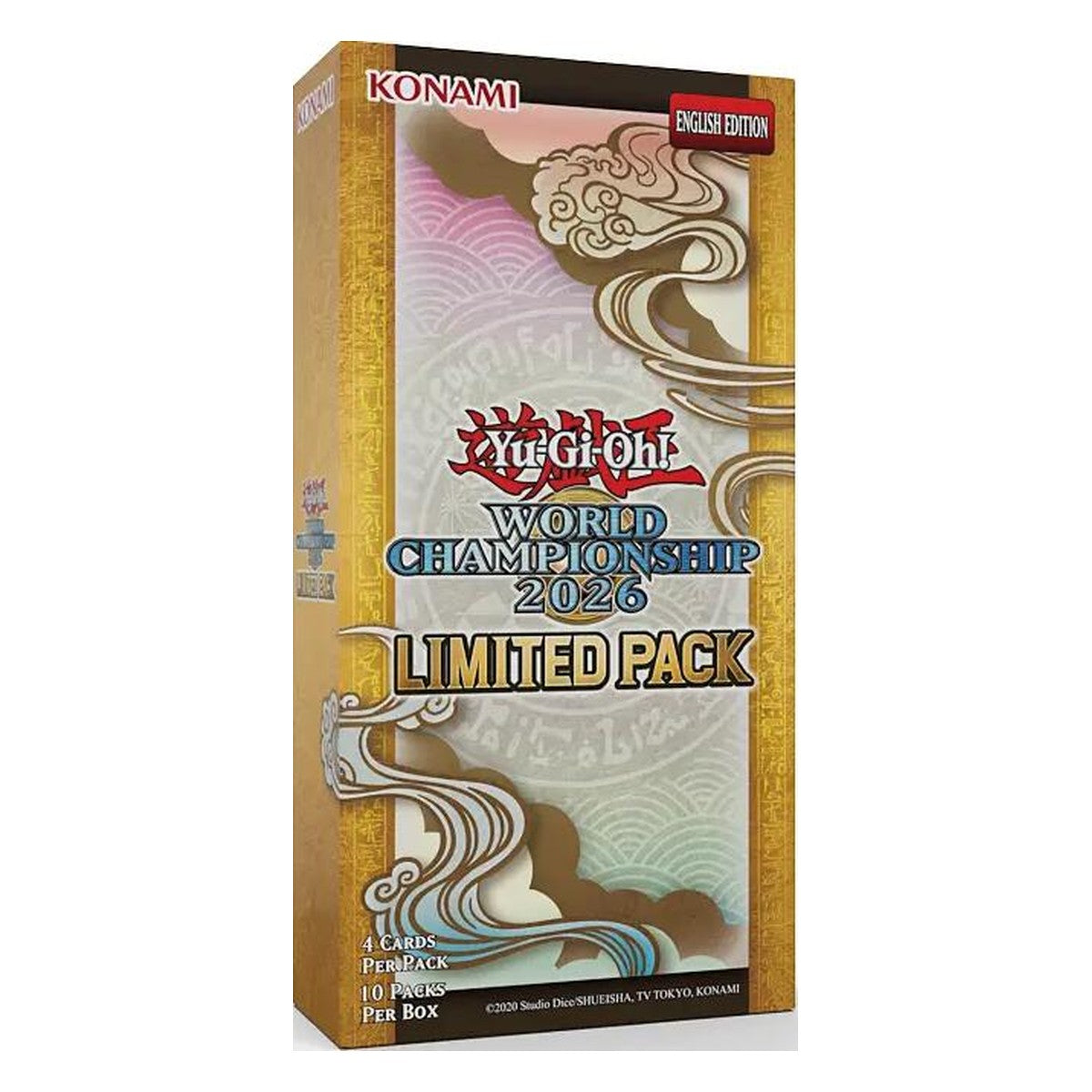 Selected Variant Image