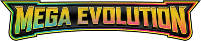 Mega Evolution